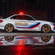 Illustration for article titled The BMW M2 Gets Decked Out In Gold To Become MotoGPs Badass New Safety Car